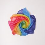 GRIMM'S Mini Playsilk Rainbow - SARAH'S SILKS