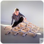 ABEL BLOCKS 72 - előrendelésre