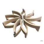 ABEL BLOCKS 72 - előrendelésre