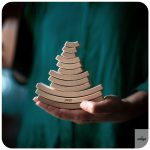 ABEL BLOCKS ARANYMETSZÉS 24 