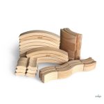 ABEL BLOCKS ARANYMETSZÉS 48 