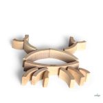 ABEL BLOCKS ARANYMETSZÉS 48 