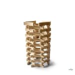 ABEL BLOCKS MINI REWOOD 72 