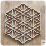 ABEL BLOCKS MINI REWOOD 72 