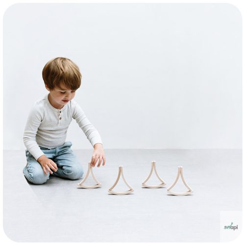 ABEL MINI BLOCKS 12 - előrendelésre