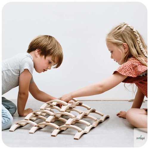 ABEL MINI BLOCKS 66 - előrendelésre