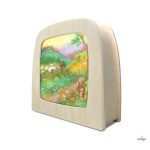  TOVERLUX KÉP A LÁMPÁBA,  Anne Illustraties - Farm Life