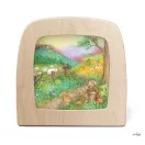  TOVERLUX KÉP A LÁMPÁBA,  Anne Illustraties - Farm Life