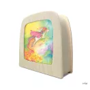  TOVERLUX KÉP A LÁMPÁBA,  Anne Illustraties - Unicorn Dream