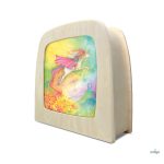  TOVERLUX KÉP A LÁMPÁBA,  Anne Illustraties - Unicorn Dream