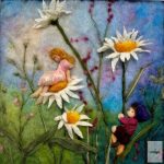 ANN GALLAND KÉP A LÁMPÁBA - SZÁZSZORSZÉP