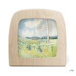 TOVERLUX PICTURE FOR THE LAMP - Elsa Beskow - MAY