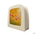 TOVERLUX KÉP A LÁMPÁBA,  Baukje Exler - Amber Fields