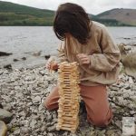 KAPLA 120 DB-OS BOX , NATURAL - 2026