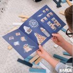 KAPLA 200 DB-OS BOX, TÉL 