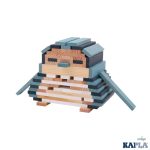 KAPLA 200 DB-OS BOX, TÉL 