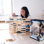 KAPLA 200 DB-OS BOX, TÉL 