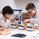 KAPLA 200 DB-OS BOX, TÉL 