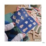 KAPLA 200 DB-OS BOX, TAVASZ