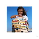 KAPLA 200 DB-OS BOX, NYÁR 