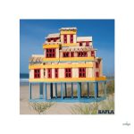 KAPLA 200 DB-OS BOX, NYÁR 