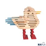 KAPLA 200 DB-OS BOX, NYÁR 