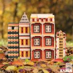 KAPLA 200 DB-OS BOX, ŐSZ 