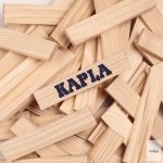 KAPLA 200 DB-OS BOX, GYŰJTŐI KIADÁS