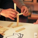 KAPLA CHALLENGE DOBOZ