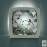 BIJDEHANSJE - KÉP A LÁMPÁBA,  SNOWDROP WIGGLE