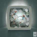 BIJDEHANSJE - KÉP A LÁMPÁBA,  SNOWDROP WIGGLE