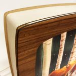 MESELÁMPA - BIJDEHANSJE  PRÉMIUM LÁMPA, DIÓ -  KÉP NÉLKÜL