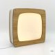 BIJDEHANSJE PREMIUM PLUS LAMP, OAK- WITHOUT IMAGE