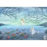 BIJDEHANSJE CARD - WATERFAIRIES