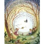 BIJDEHANSJE WALLPICTURE - SPRING