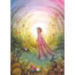 BIJDEHANSJE WALLPICTURE - SPARKLING SPRING