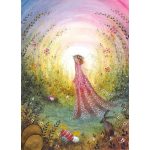 BIJDEHANSJE WALLPICTURE - SPARKLING SPRING