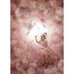 BIJDEHANSJE CARD - BLOOMY BUBBLE