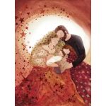 BIJDEHANSJE CARD - THANKFULNESS