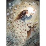 BIJDEHANSJE CARD - CHRISTMAS MIRACLE