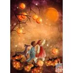 BIJDEHANSJE PICTURE FOR THE LAMP - SHINE YOUR LIGHT