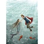 BIJDEHANSJE CARD - SEA SERENITY