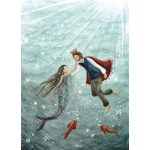 BIJDEHANSJE CARD - SEA SERENITY