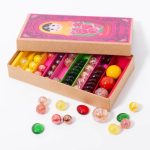 BILLES & CO ÜVEGGOLYÓ SZETT -  MATRYOCHKA KATERINA BOX