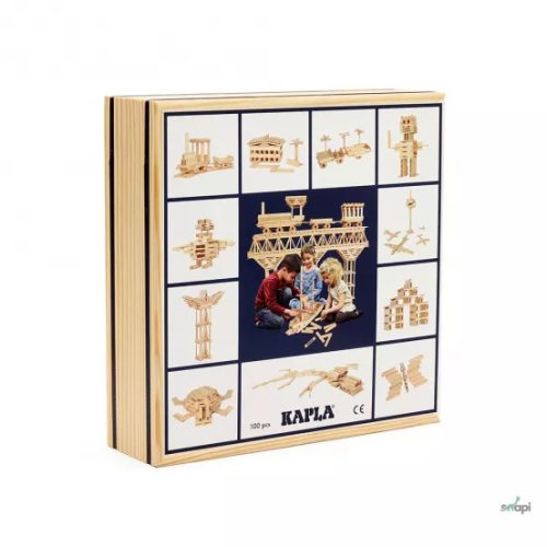 KAPLA 100 DB-OS BOX 