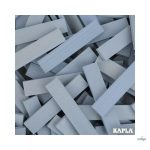 KAPLA 40 DB-OS DOBOZ, SZÜRKE