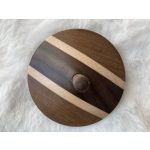 MADER FINGERTOP, CHOCOLATE CREAM