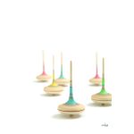 MADER FINGERTOP, SPAGHETTI