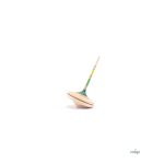 MADER FINGERTOP, SPAGHETTI