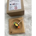 MADER FINGERTOP, SUPERSTAR